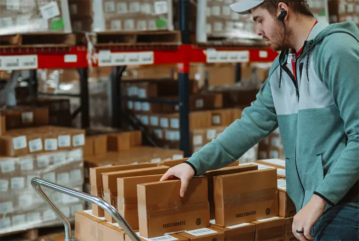 Opt For The Service Of Companies That Provide The Best Order Fulfillment Solutions
