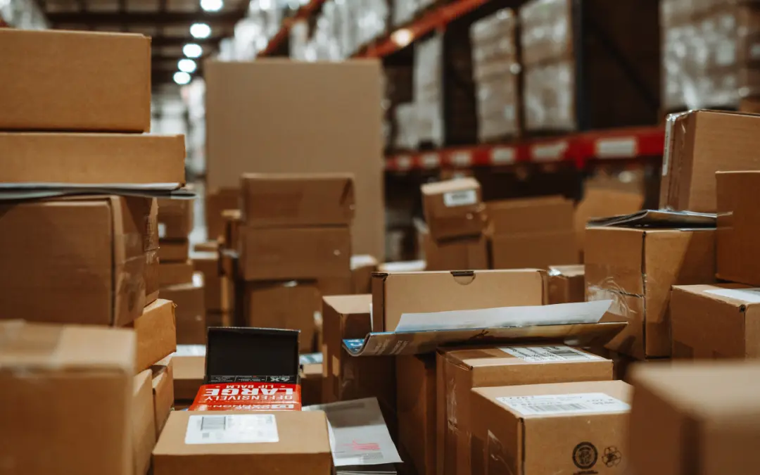 How Your Ecommerce Business Can Minimize Delivery Exceptions